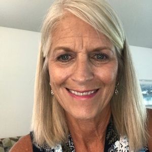 Meet your Posher, Sheri